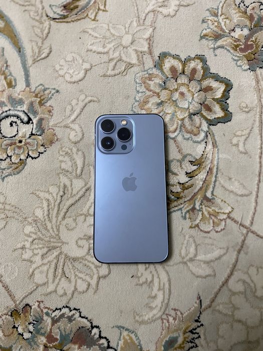Iphone 13 Pro