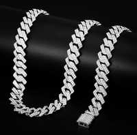 Lanț Cuban Link 18mm