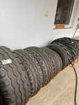 Anvelope agricole 10.0/70r15.5 // 16x6.50-8