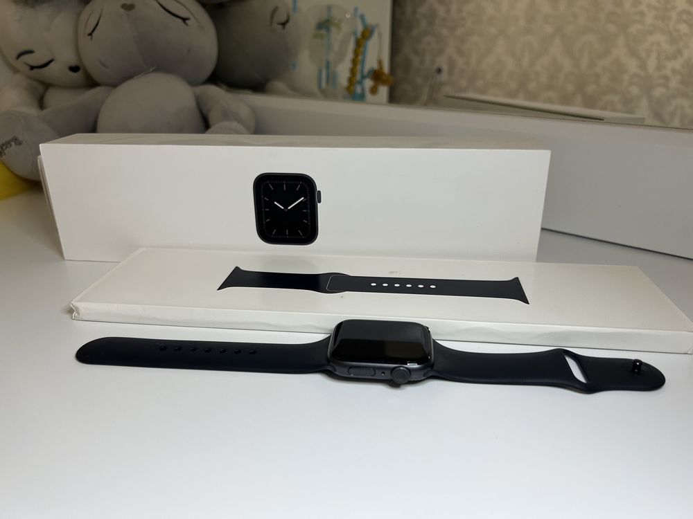 Apple watch