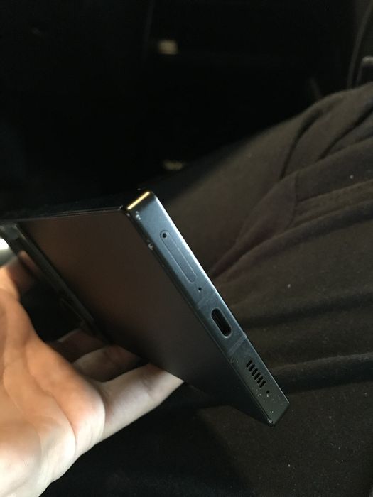 Nubia z60 ultra telefon gaming 512gb