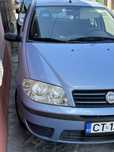 Vand Fiat punto 2