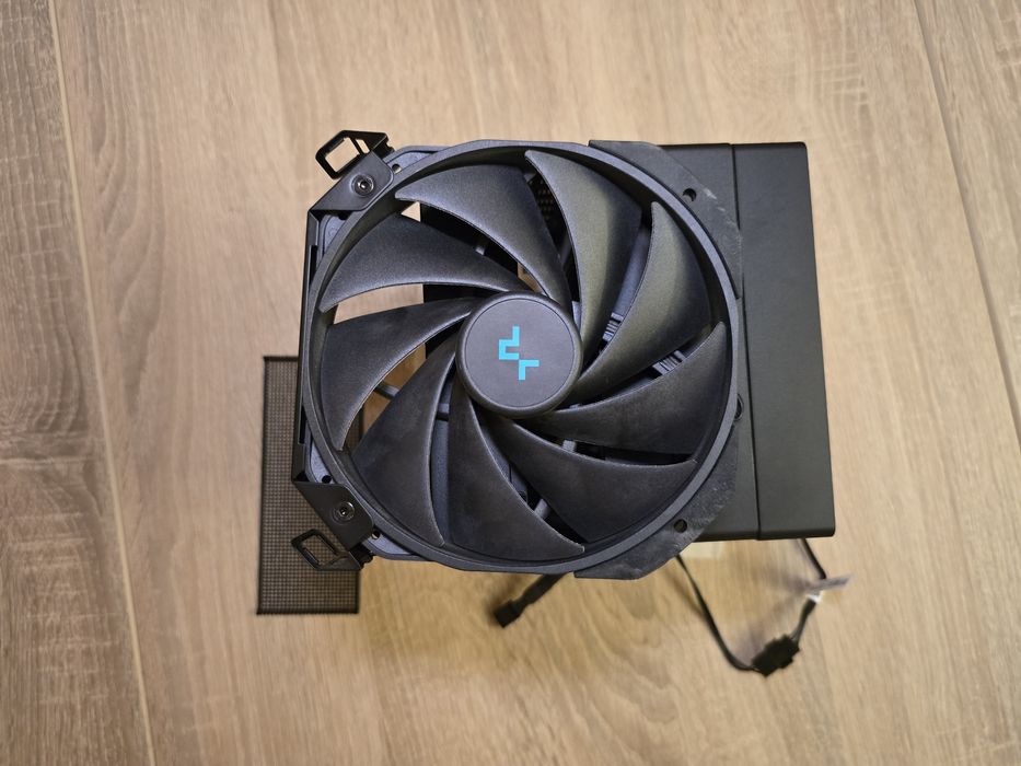 Cooler CPU Deepcool Assassin IV