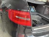 Stop stanga/dreapta audi a4 b8.5 break 2013