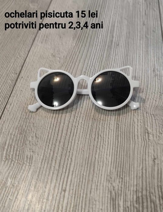 Ochelari de soare copiii de la 9 luni pana la 8 ani