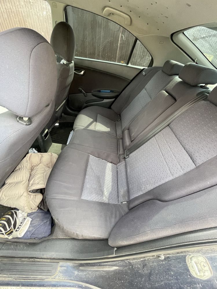 De vanzare nissan primera