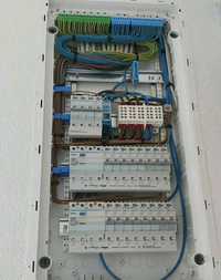 Electrician Autorizat București