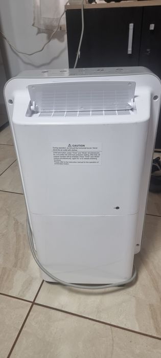 Dezumidificator Trotec Ttk 69 e