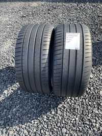 Anvelope vara 285/40/20 Michelin