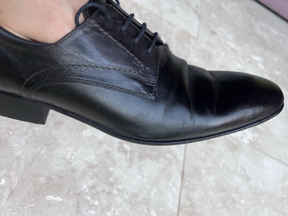 Pantofi barbati, marimea 41
