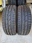 Michelin 245 45 17