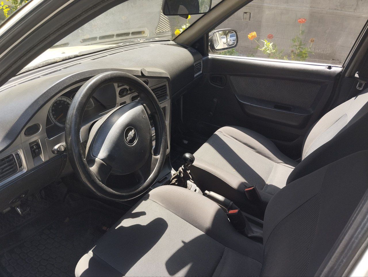 Chevrolet Nexia 2