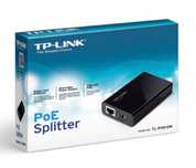 Adaptor PoE TP-LINK TL-PoE10R – Nou, Sigilat