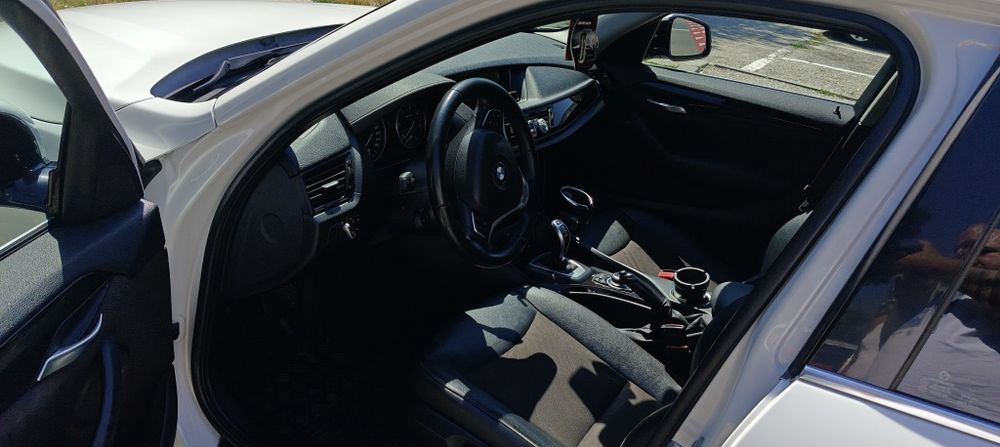 Bmw X1 de vanzare