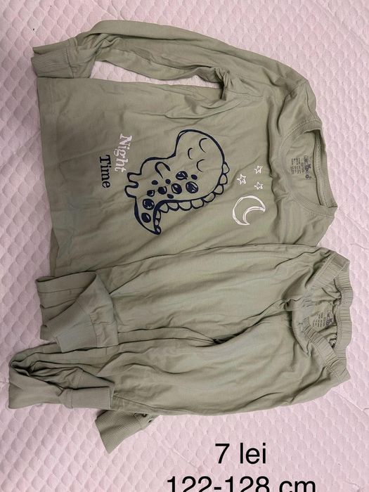 Multiple haine copii prescolari