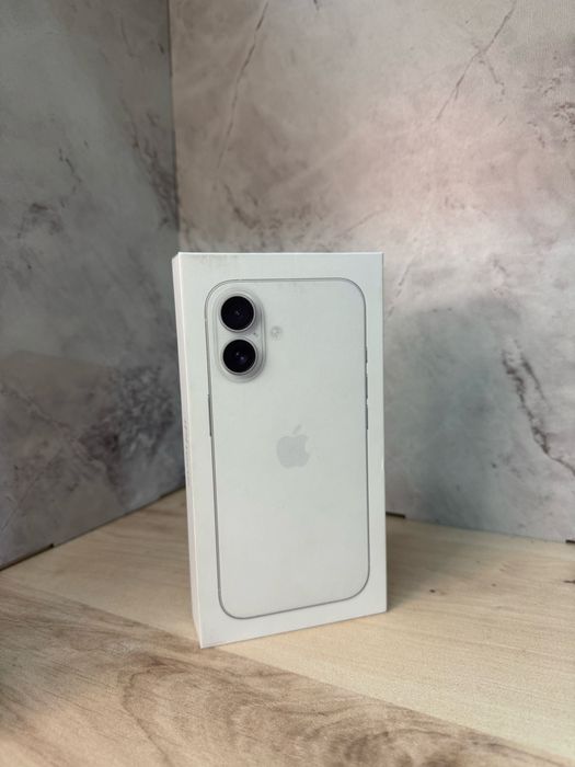 IPhone 16 128GB | Айфон 16 128ГБ