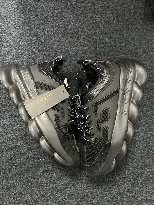 Versace Chain Reaction Negri