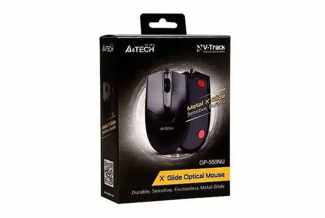 Мышь проводная A4Tech OP-730D/720/620D/560NU/530NU/330