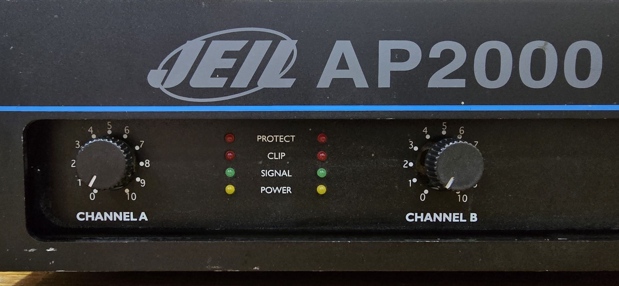 Amplificator Jeil AP2000