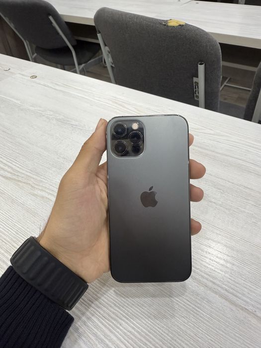 iPhone 12 pro 128