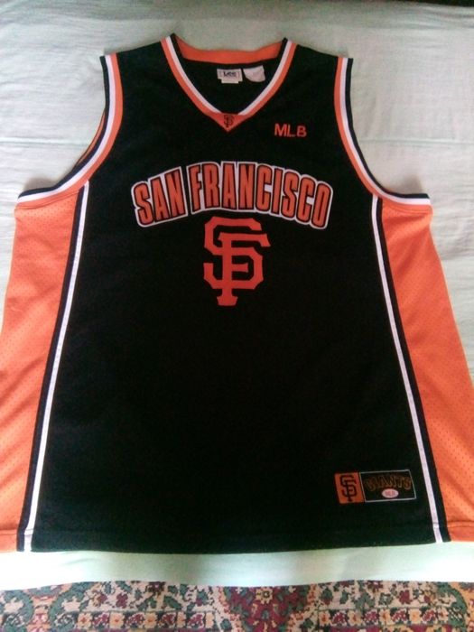 Maieu san Francisco giants MLB