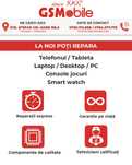 Service GSM ! Reparatii si vanzari telefoane mobile