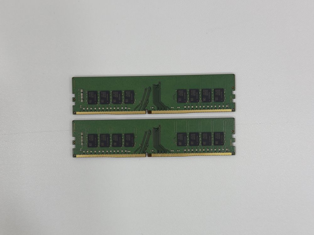 DDR4 2133 mhz 16GB Samsung (M378A2K43BB1-CPB)
