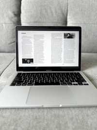 MacBook Pro 13-inch 2021/256gb/Touchbar
