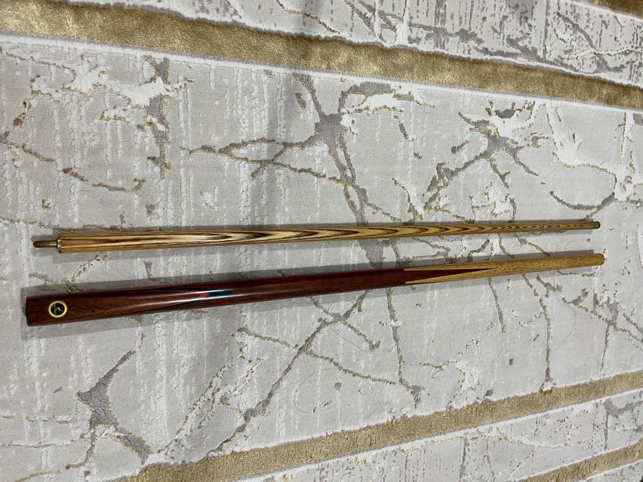 Кии для бильярда