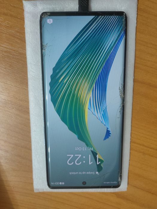 Display spart Honor Magic 5 Lite 5G