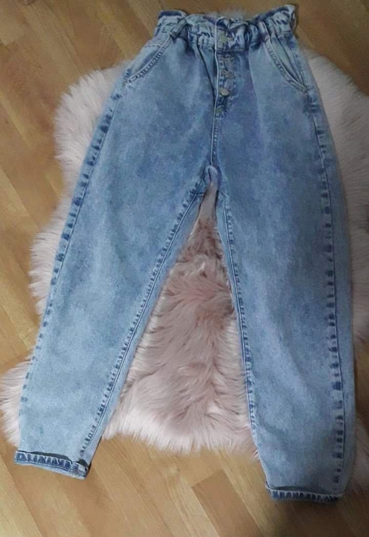 Vand jeans dama  Zara, mas.32