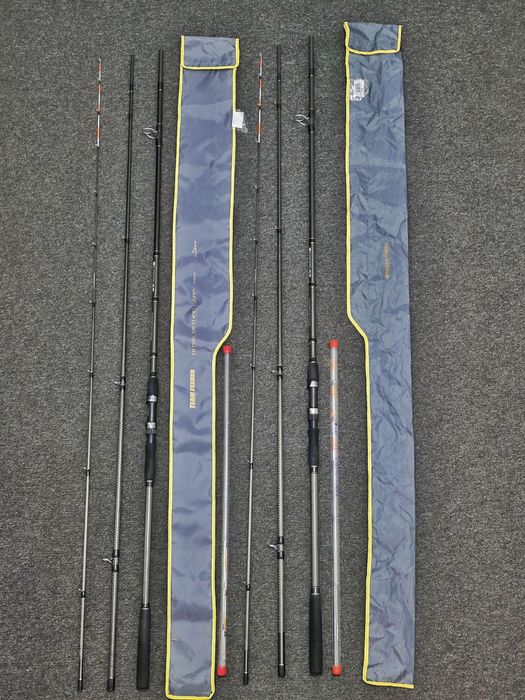 Team feeder royal method 4.20 by dome gabor