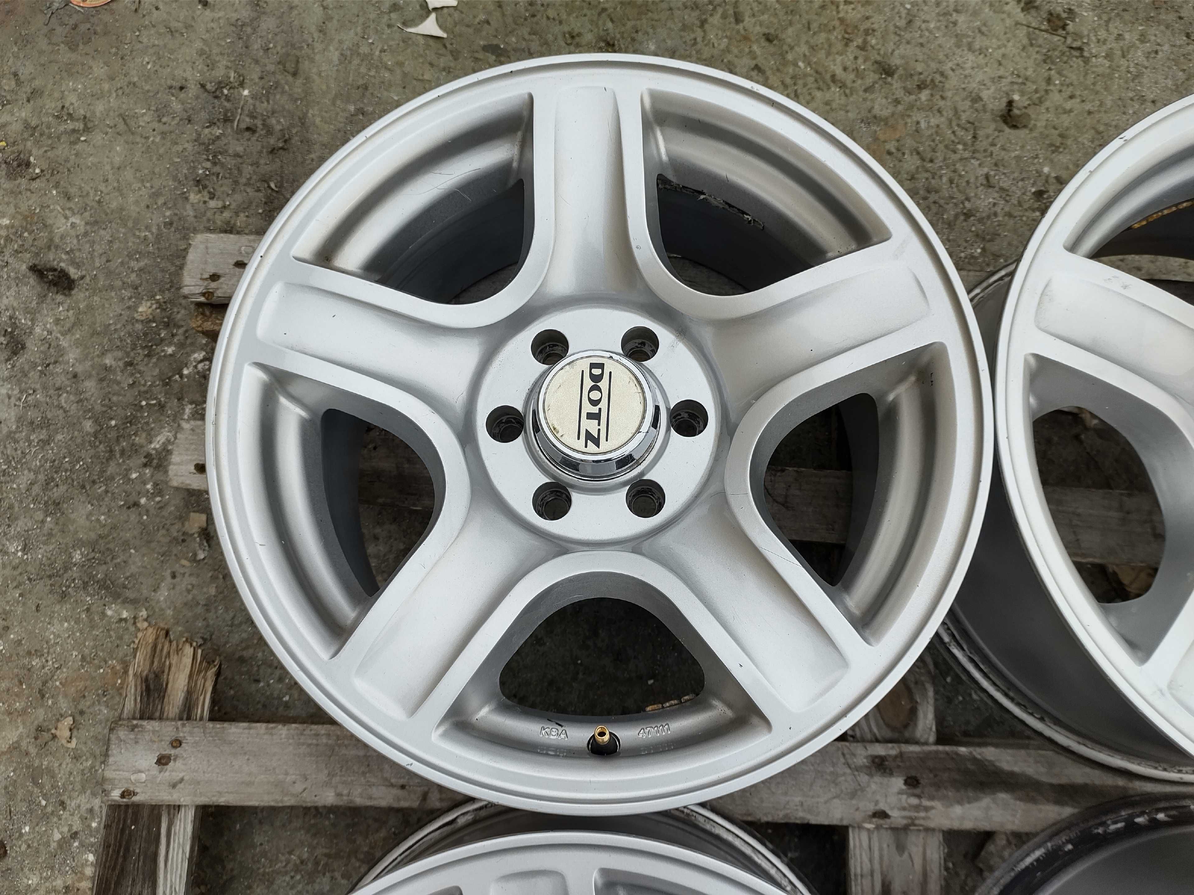 16 джанти 6х114,3 Nissan Navara Pathfinder Mercedes X class 8J et20
