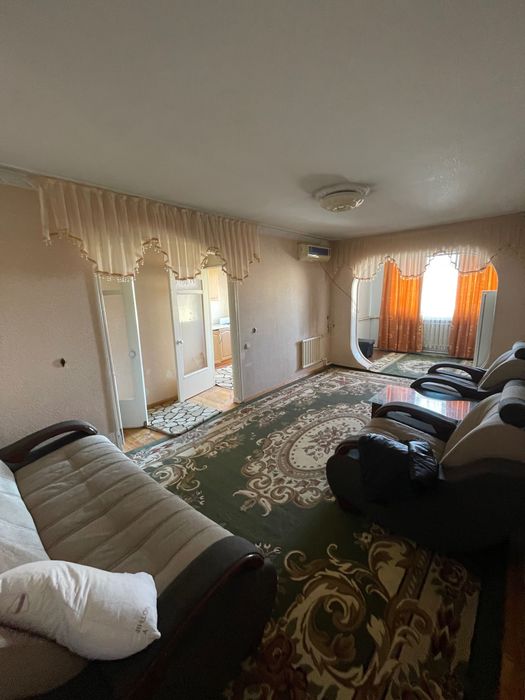 Аренда квартиры Калинский массив