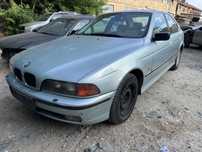 BMW e39 523i 170hp 1999г На Части