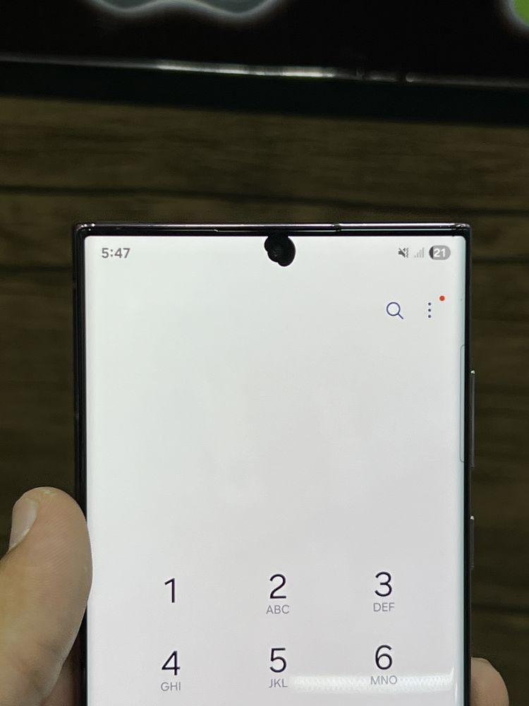 Samsung s22 ultra