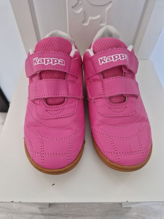Детски маратонки KAPPA
