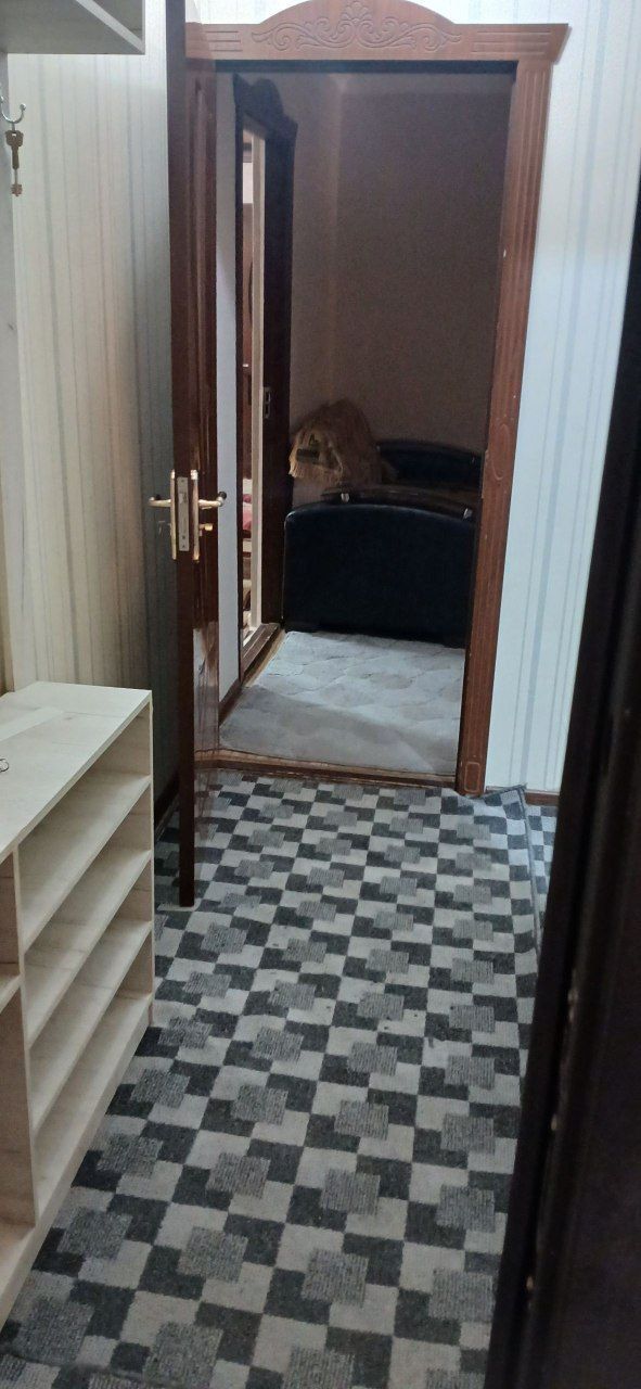 Ижарага 2 хона Беруни якин Вузгородок