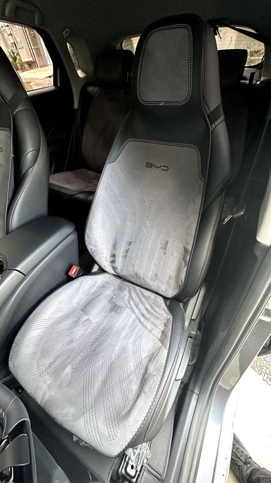 BYD E2 Sotiladi Elektromobilga garantiya beraman!!