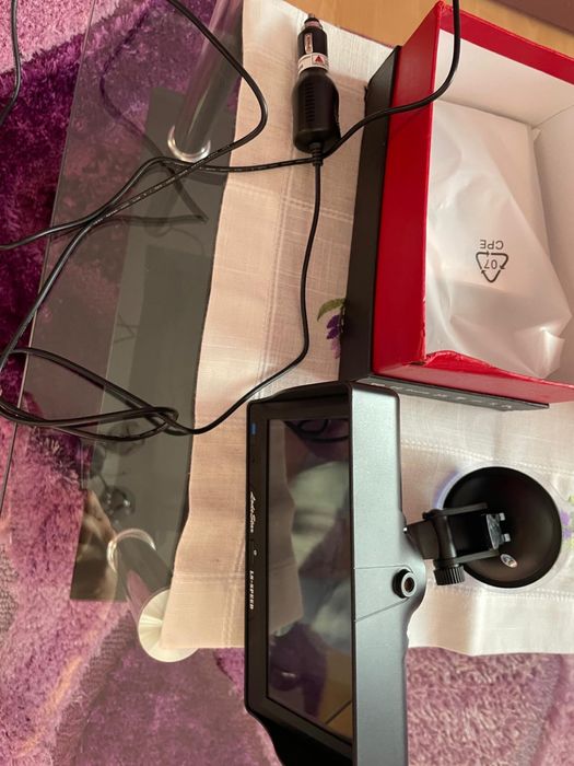 Gps camion actualizat 2025