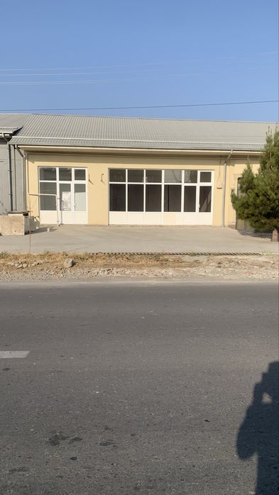 Арендага Жой хамма шароитлари билан