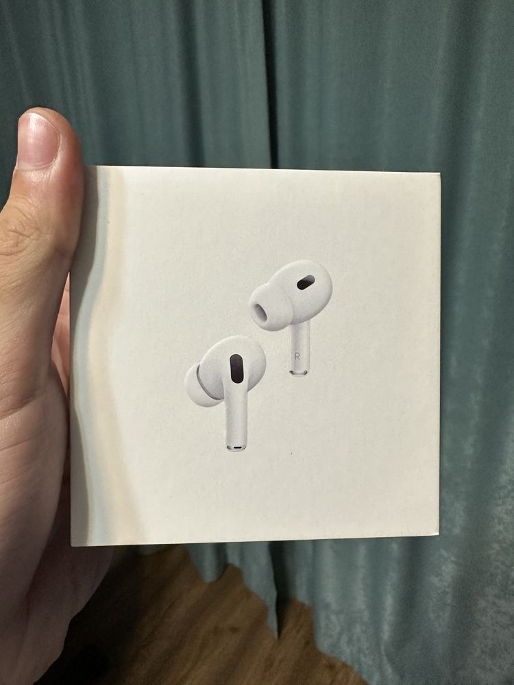 AirPods Pro 2 (2022)