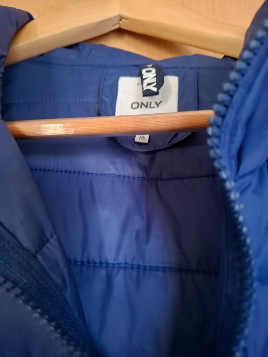 Дамски палта Only и Miss Sixty и яке Оnly