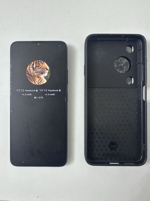 HUAWEI nova Y72S 128GB yangi holatda