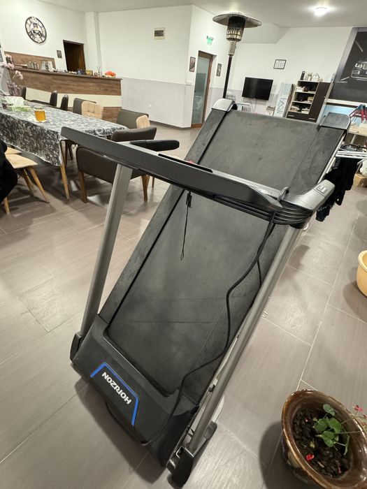 Бягаща пътека Horizon