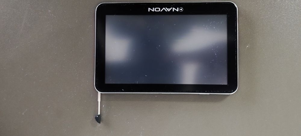 Navigație GPS Navon