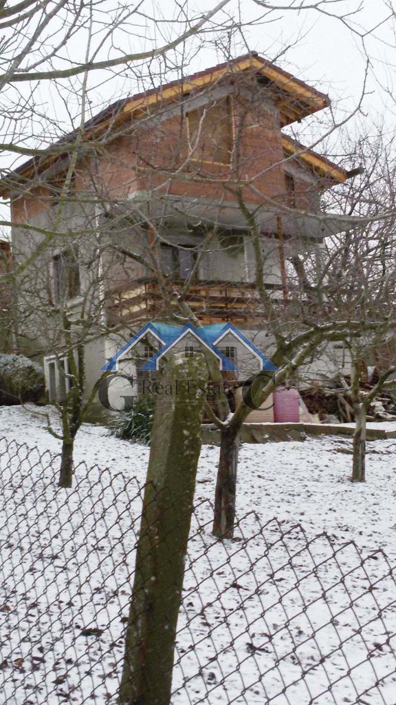 Продава се Къща в с. Звездица, Област Варна - 80 кв.м за 829 €/кв.м - Снимка #3