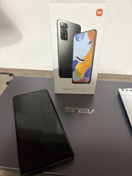 Redmi note 11 pro