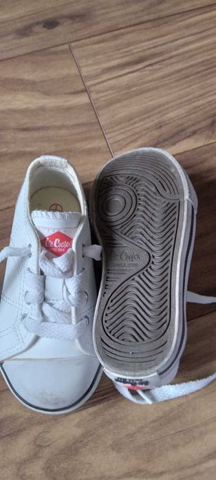 Бебешки кецове LEE COOPER размер 21,5
