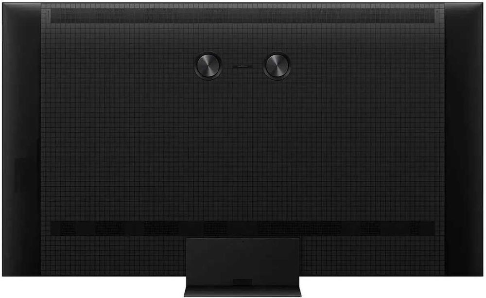 Телевизор TCL 55 C6K Премиум QD-Mini LED модель новая 2025 года